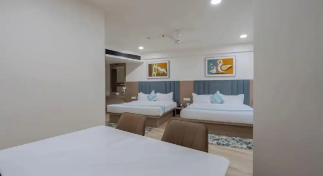 Номер Standard Hotel TGR