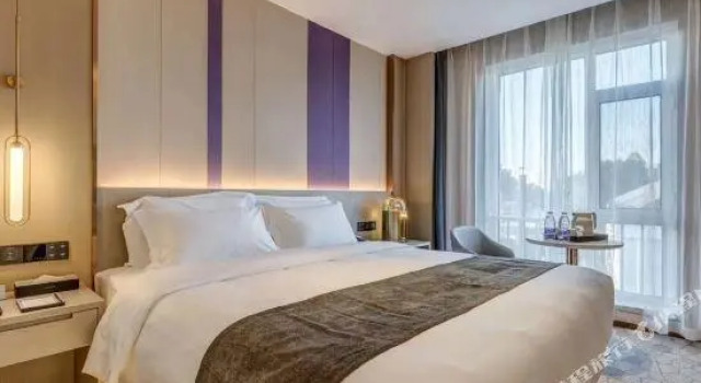 Номер Standard West Mansion Hotel