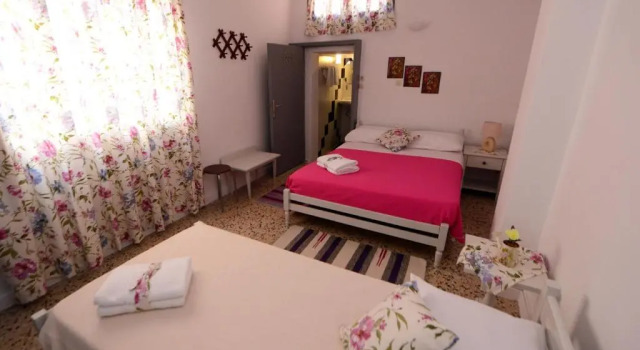Номер Standard Medieval Inn