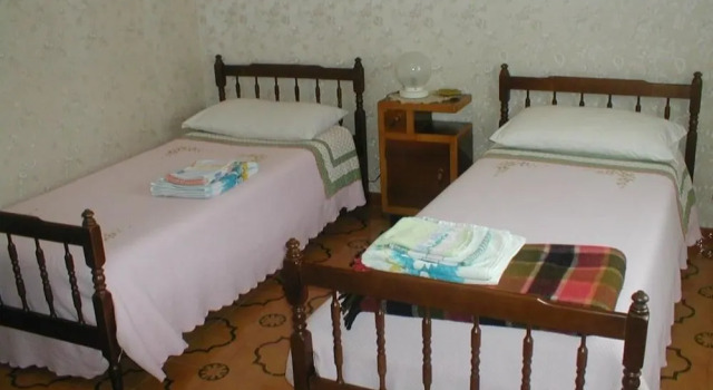 B&B I Calanchi, Prenota Bed & breakfast Hotel a Lazio con parcheggio, Parcheggio