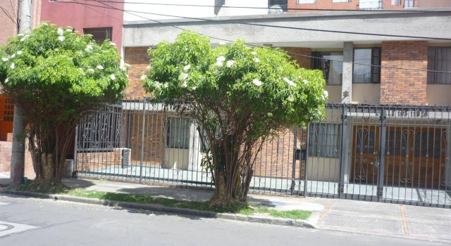 Hotel Casa La Riviera
