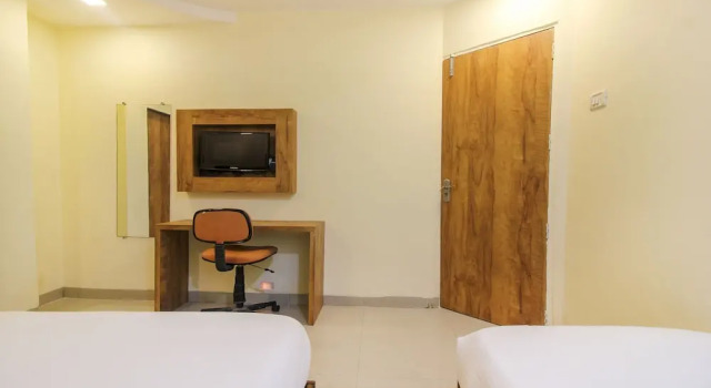 Tiba Hotel