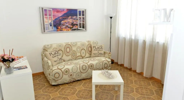 Коттедж Sweet Home Positano