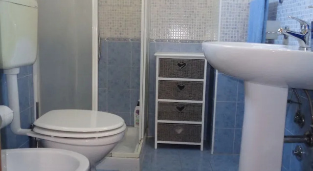 Одноместный номер Standard B&B Don Diego