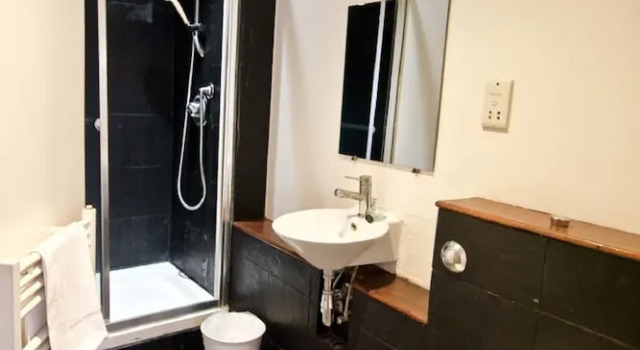 Апартаменты Comfort 62-66 Farringdon Apartments