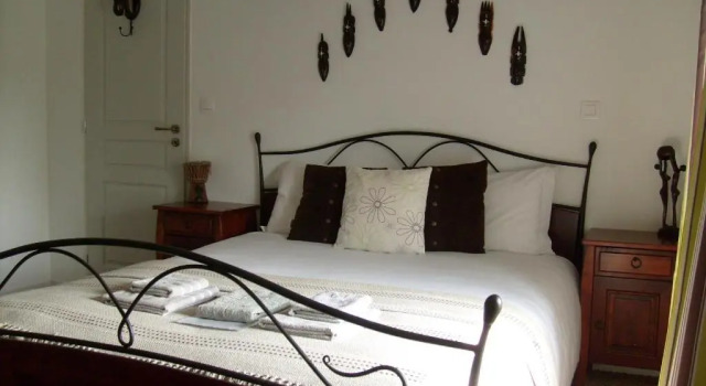 Номер Standard La Grange de Gournay