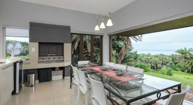 San Lameer Villa 3706