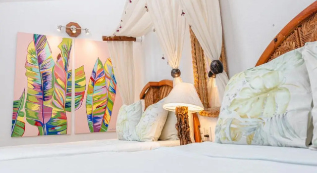 Номер Standard Monyoli Hotel & Boutique
