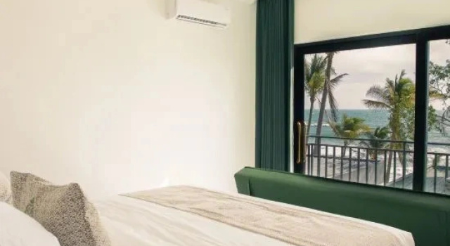 Люкс рядом с пляжем Apsara Resort Koh Rong