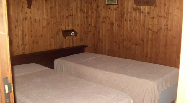 Апартаменты Abbamala Village