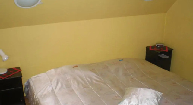 Jannseni Accommodation, Buchen Sie Hotel Pärnu Pärnumaa