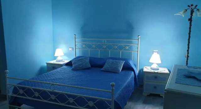 Номер Standard Casa vacanze El Flamingo Rosa