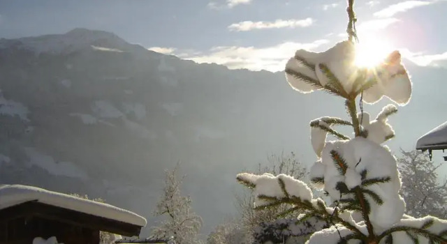 Kashütte, Prenota Hotel Hotel a Tirolo con parcheggio, Parcheggio