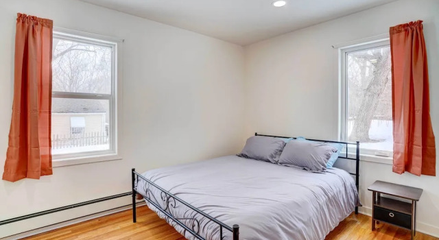 Коттедж Hopkins Vacation Rental ~ 12 Mi to Minneapolis