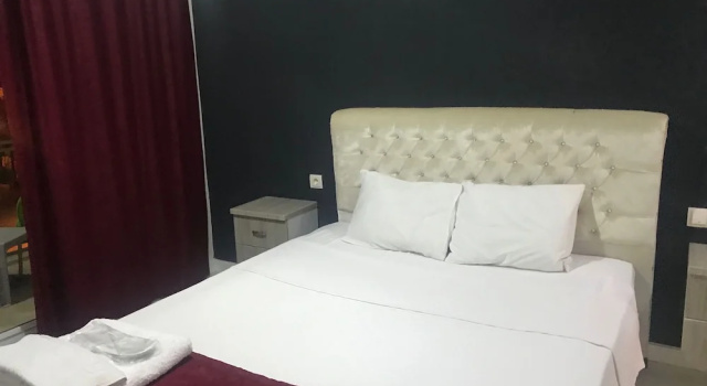 Двухместный номер Standard Airport Güllük Otel