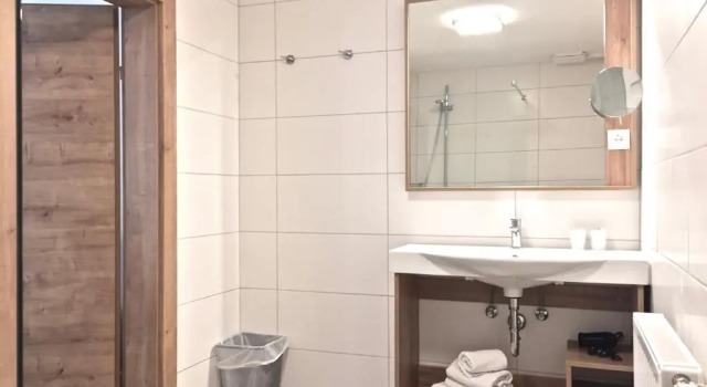 Номер Comfort Seelos - Alpine Easy Stay - Bed & Breakfast