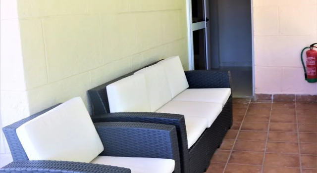 Condominio 54