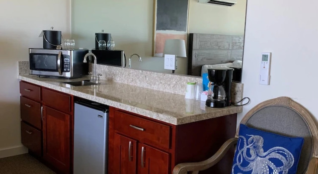 Номер Premium Hotel Coral Reef