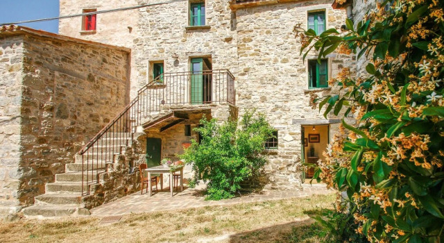 Nice Apartment in Villagrande di Monteco With 2 Bedrooms, Reserva ahora Apartamento Villagrande 
