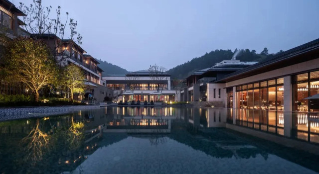 G-luxe By Gloria Suzhou Taimei