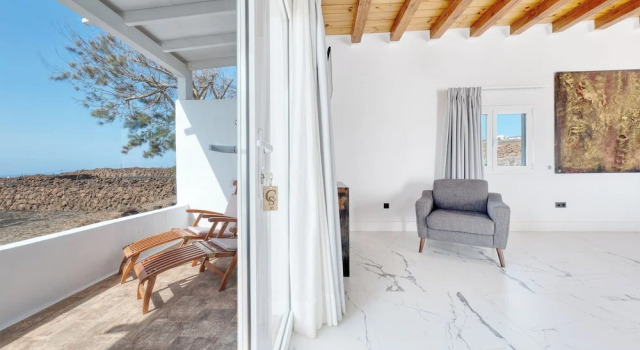 Люкс Deluxe Casa Serena 10 Boutique- Adults Only-Breakfast Included