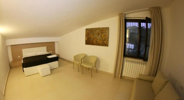 Номер Standard San Michele Apartments&Rooms