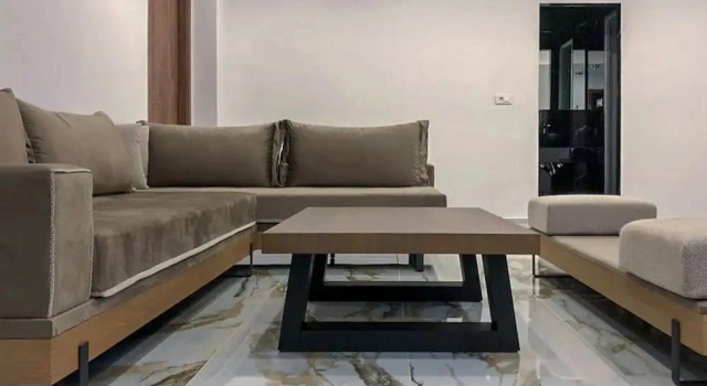 Zavia Villa Tria 3B Syvota
