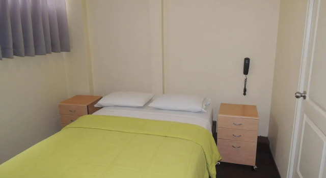 Awanka Hotel, Rezervovat Hotel San Miguel Lima