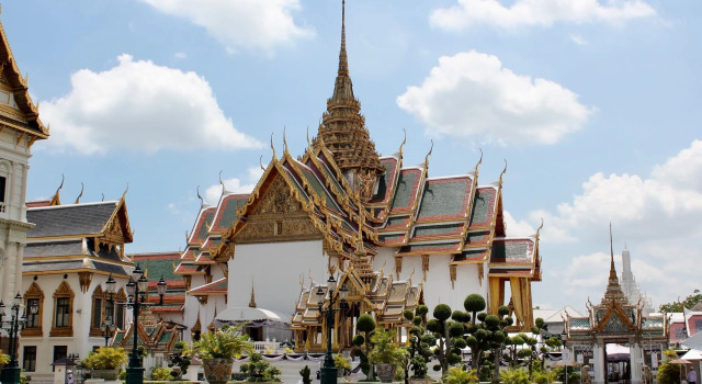 Vivit Hostel Bangkok