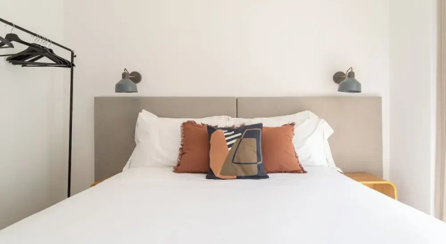 Номер Economy Lapa Diplomatic Suite&Flat by FeelLisboa