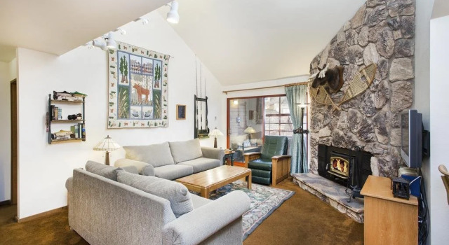 Aspen Creek by 101 Great Escapes, Buchen Sie Ferienwohnung SPA-Hotels in Mammoth, SPA