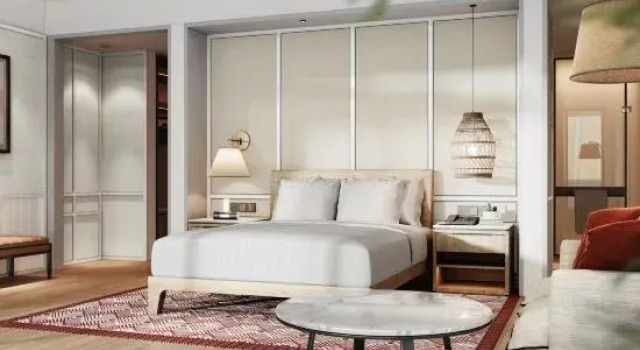 Люкс Hyatt Centric Ocean Front Xiamen