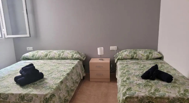 Апартаменты Delta apartament