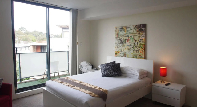 Atelier Serviced Apartments