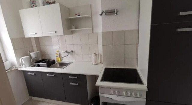 Ferienwohnung Wattenmeer mit E-Bike Verleih, Забронировать Отель Вильгельмсхафен East Frisia, рядом с Stadthalle Wilhelmshaven