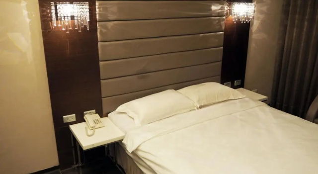 Двухместный номер Standard The Riverside Hotel Esthetics