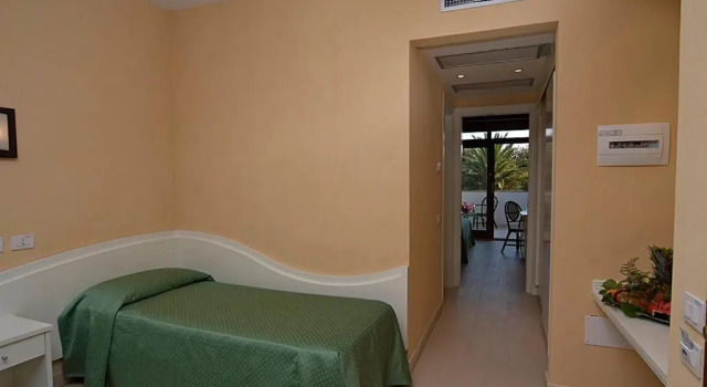 Camera tripla Comfort Porto Kaleo Resort