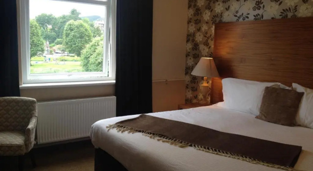 Номер Classic The Tontine Hotel