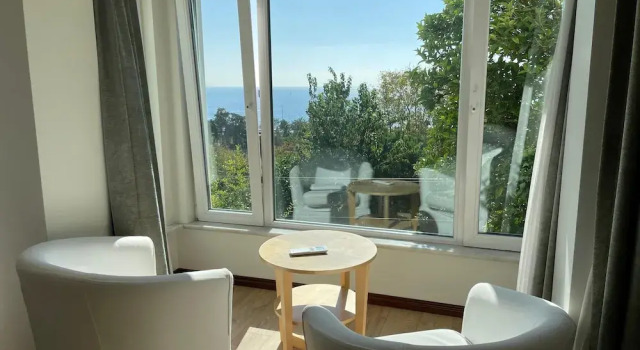 Номер Comfort Marmara Konak Old City