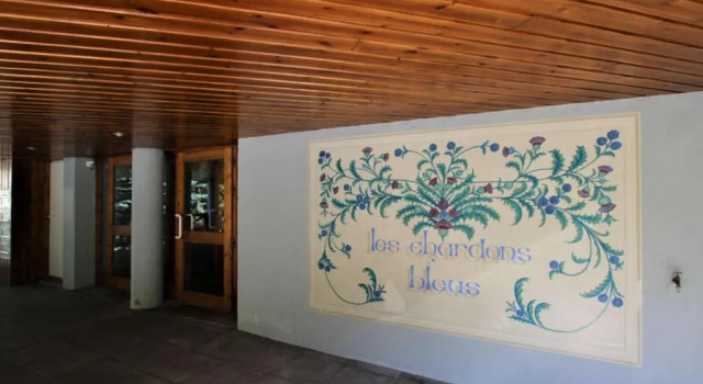 Appartement Serre Chevalier, 1 pièce, 4 personnes - FR-1-330F-100, Забронировать Апартаменты/квартира Ла-Саль-лез-Альп 