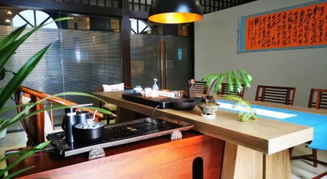 Zhongke Yiyun Hotel, Prenota Hotel Hotel a Chongqing con piscina, Piscina