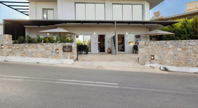 Palea Luxury Living