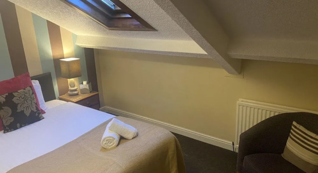 Cornerways Guest House