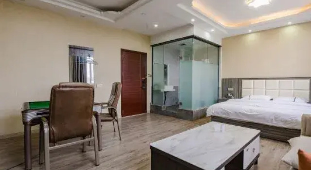 Kangda Express Hotel Neixiang, Rezervovat Hotel Nan-jang Henan