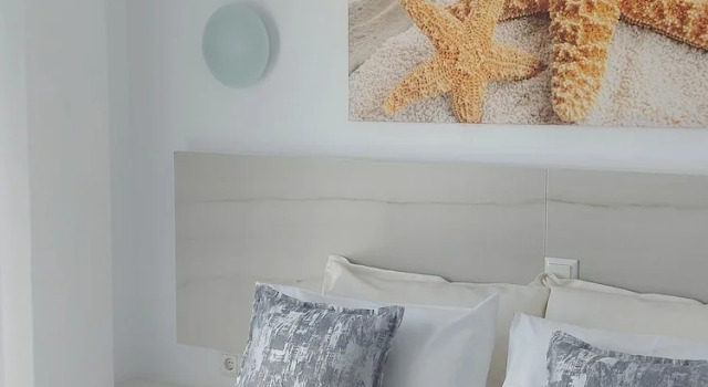 Номер Superior Doron Hotel Delfini