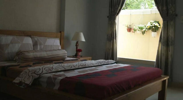 Lila Homestay Hoi An, Rezervovat Hotel Hotely v Quang Nam s parkováním, Parkování
