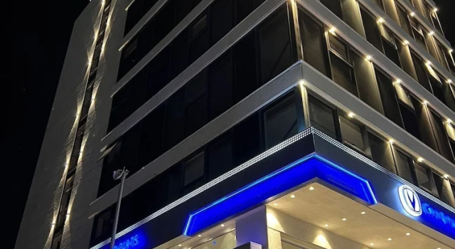 Alena Hotel