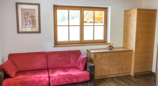 Apartements Precalalt