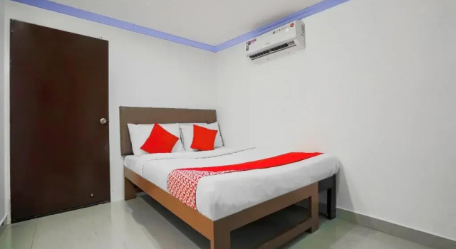 Ram Villa By OYO Rooms, Prenota Villa Anjuna 