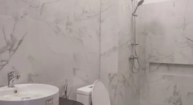 Двухместный номер Deluxe Pengthol Residence